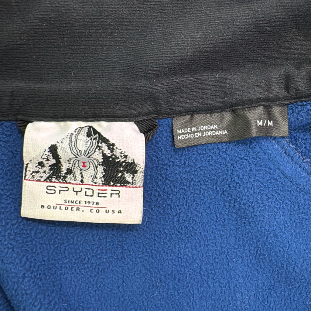 SPYDER Fleece Jacket