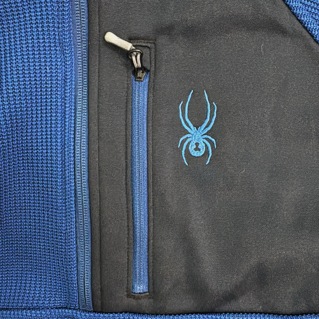 SPYDER Fleece Jacket