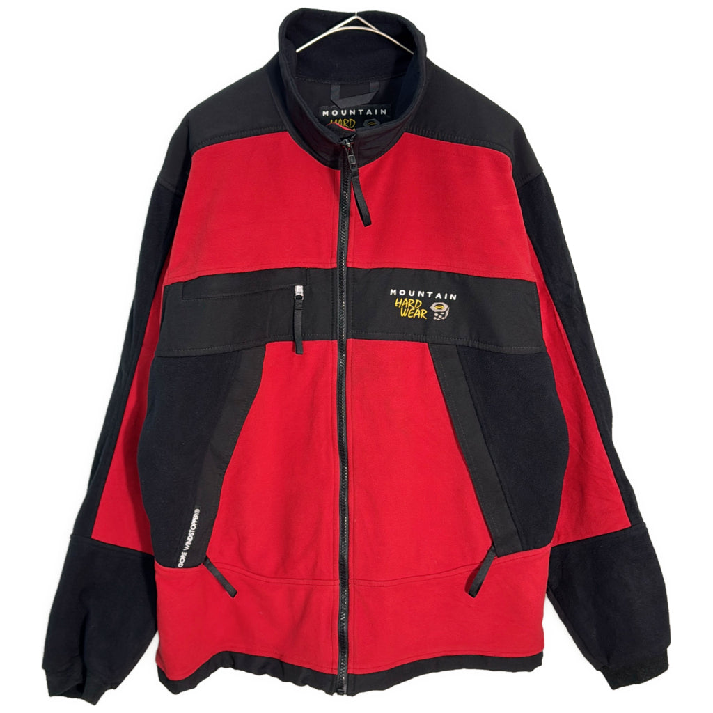 MOUNTAIN HARDWEAR Fleece Jacket