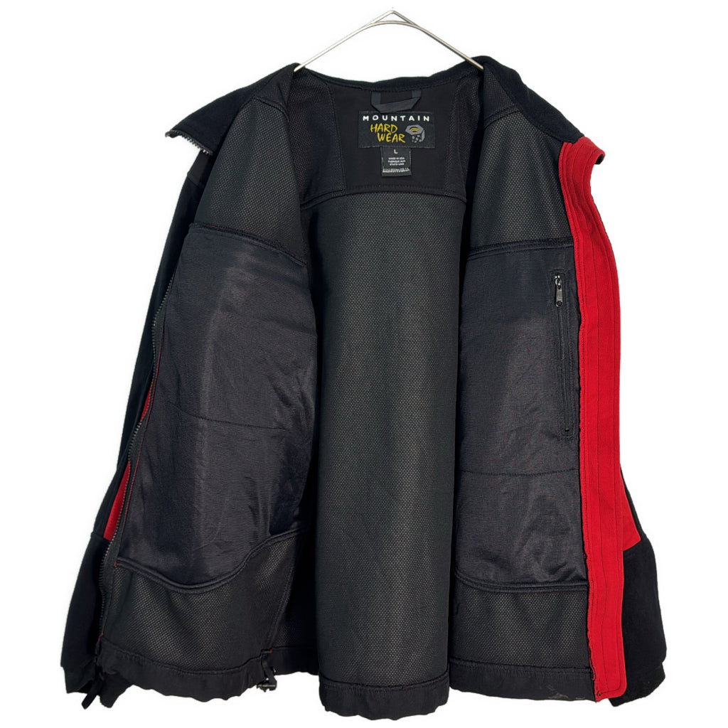MOUNTAIN HARDWEAR Fleece Jacket