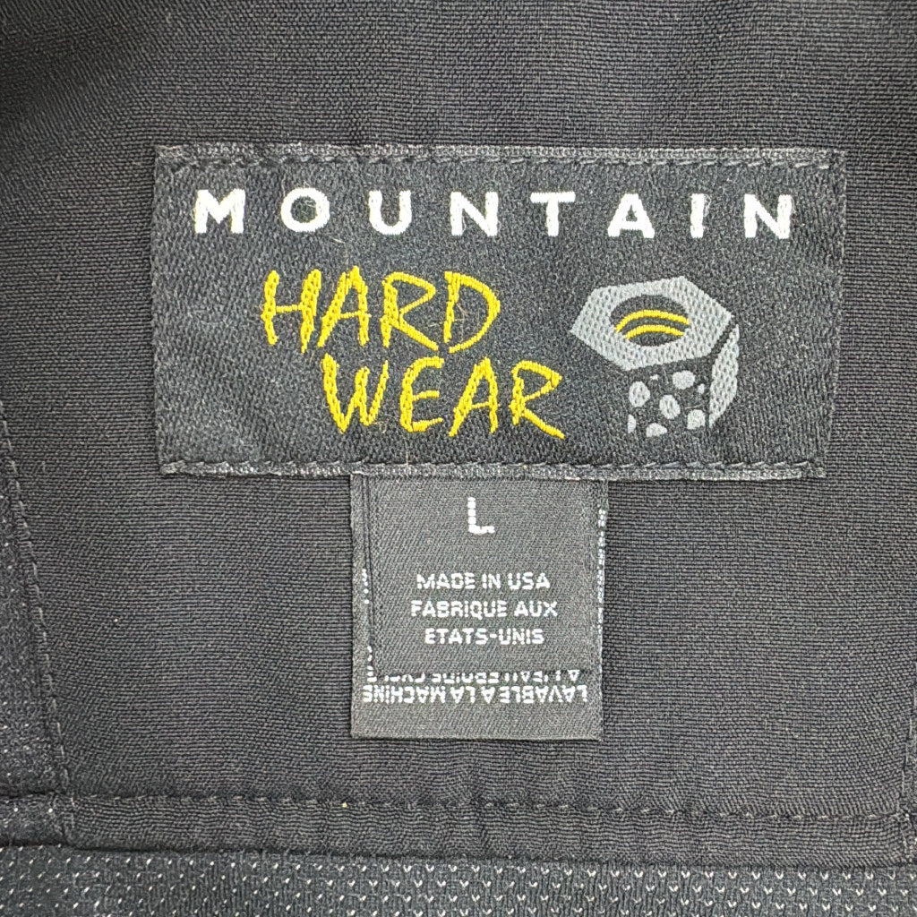 MOUNTAIN HARDWEAR Fleece Jacket