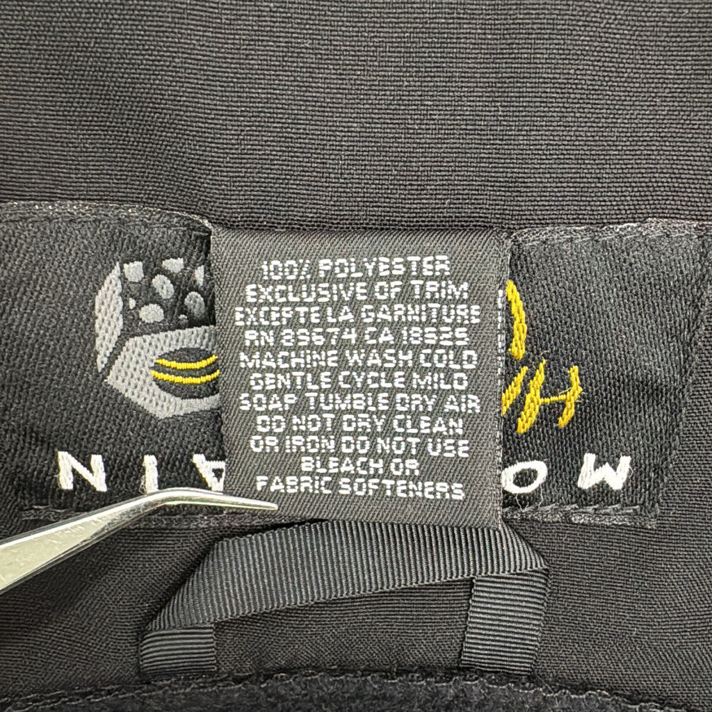MOUNTAIN HARDWEAR Fleece Jacket