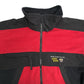 MOUNTAIN HARDWEAR Fleece Jacket
