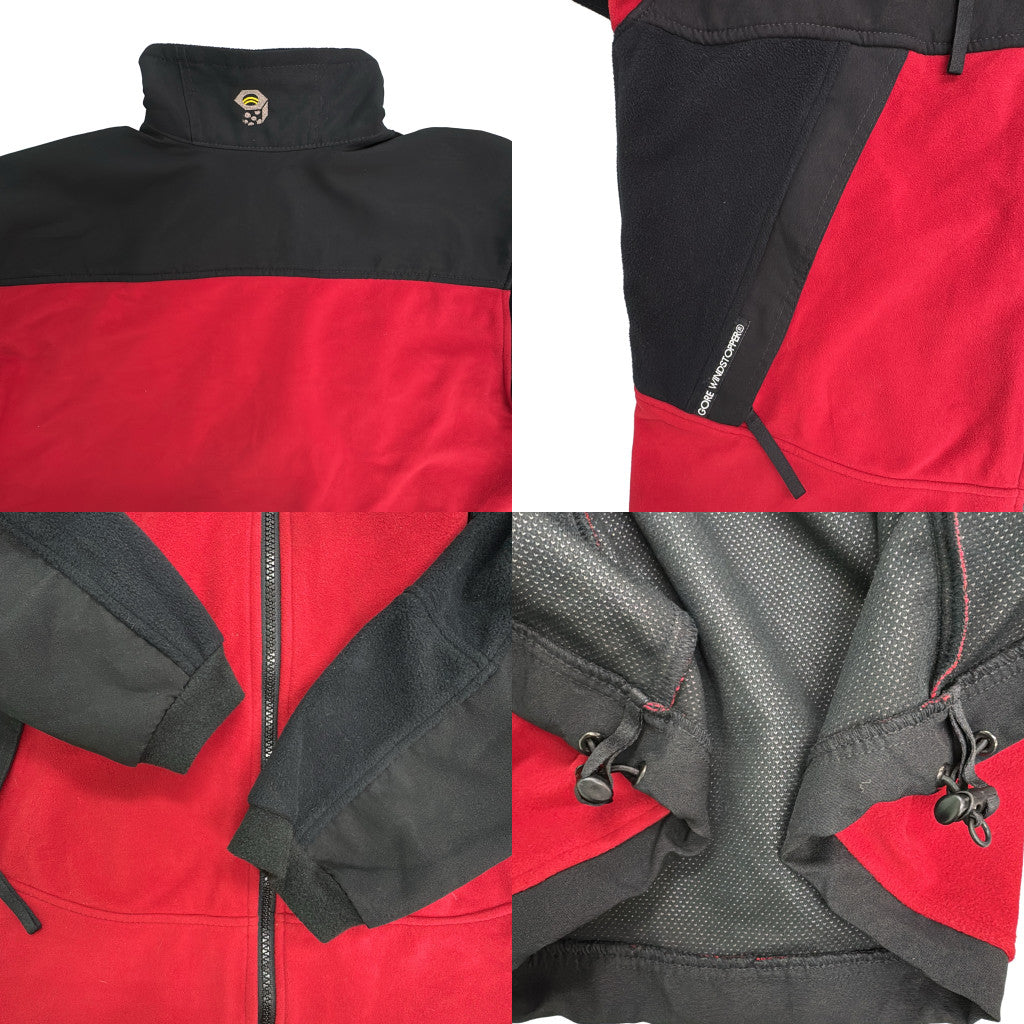 MOUNTAIN HARDWEAR Fleece Jacket