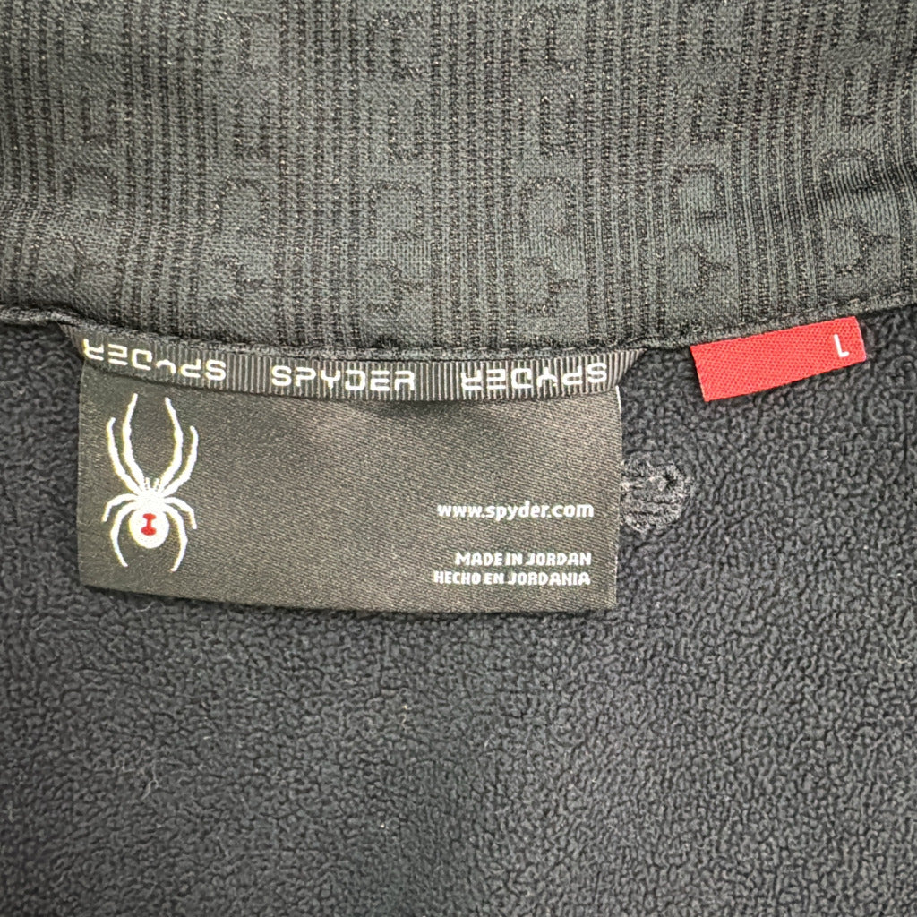 SPYDER Fleece Jacket