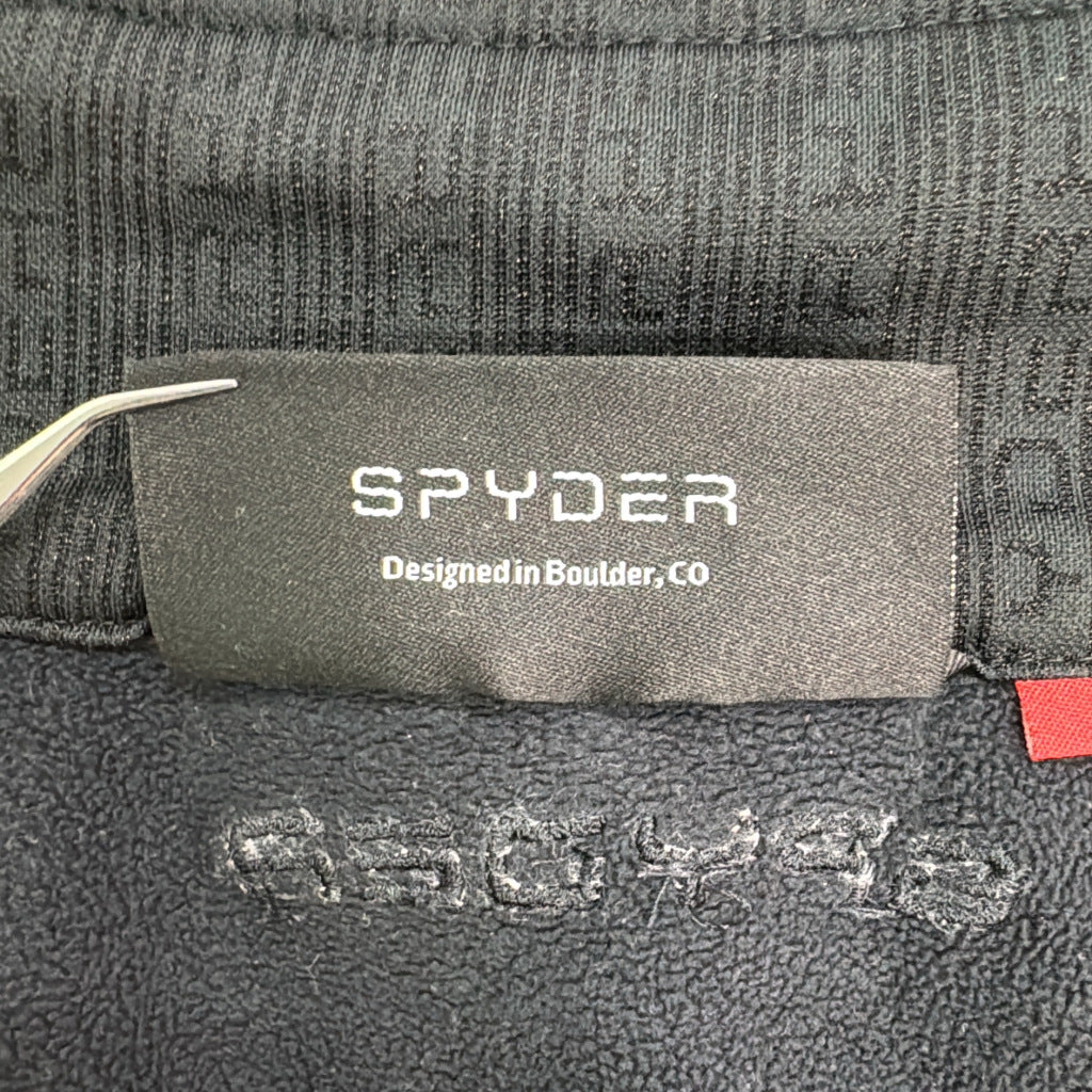 SPYDER Fleece Jacket
