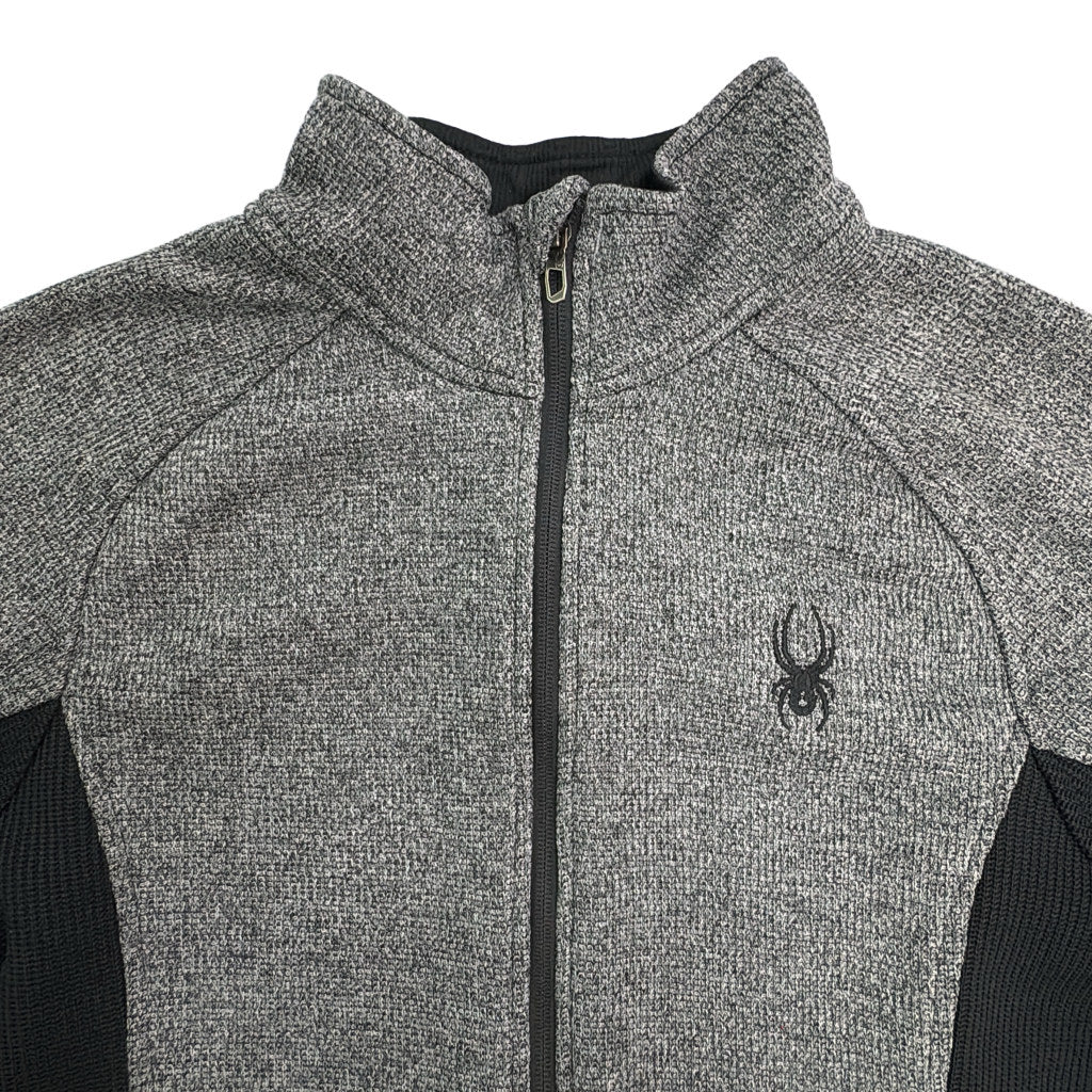 SPYDER Fleece Jacket