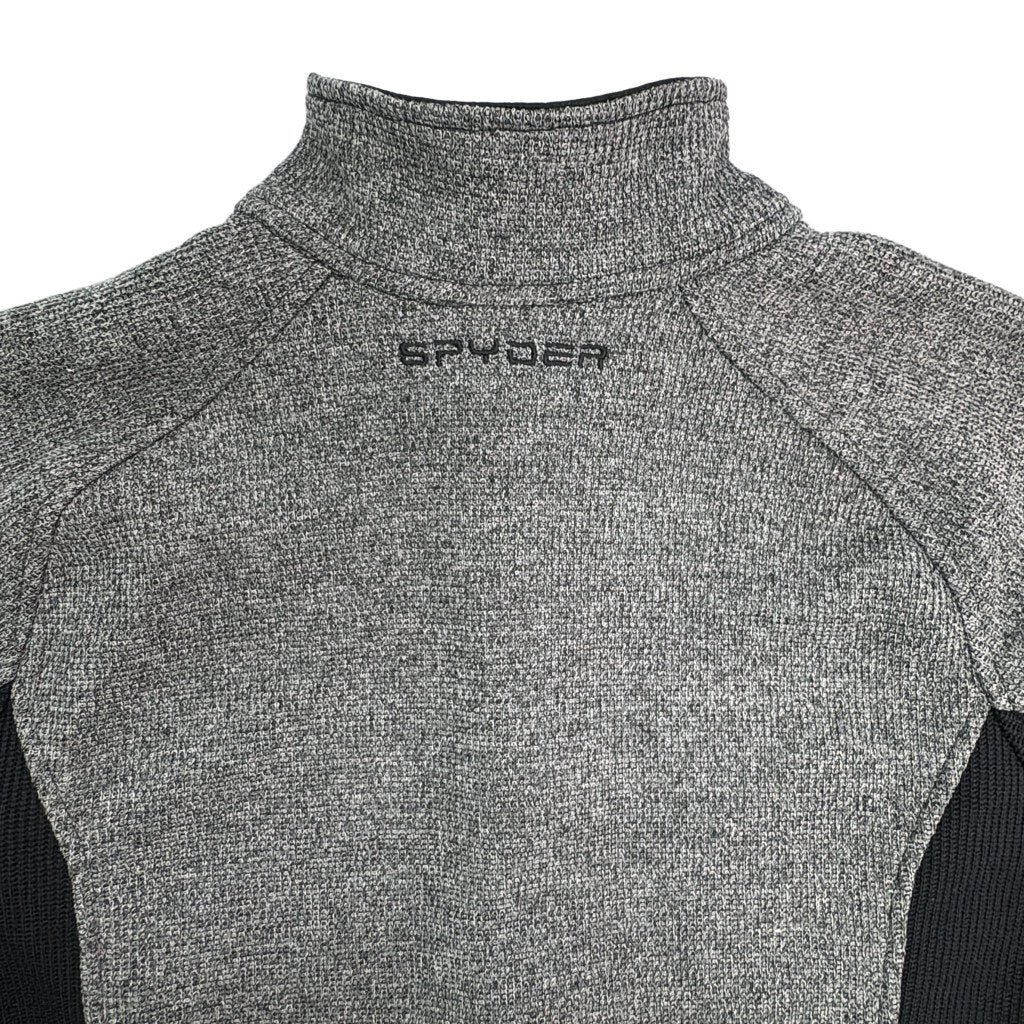SPYDER Fleece Jacket