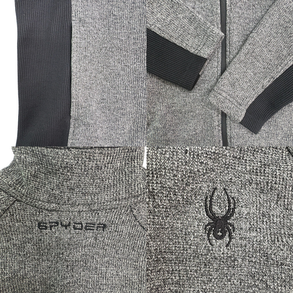 SPYDER Fleece Jacket