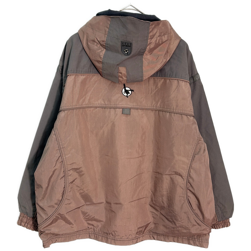 ADEDI Anorak Parka