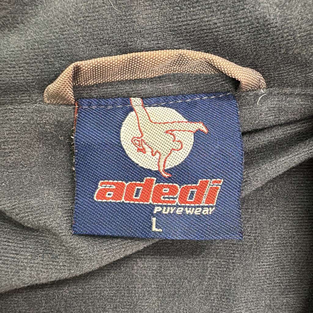 ADEDI Anorak Parka