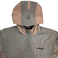 ADEDI Anorak Parka