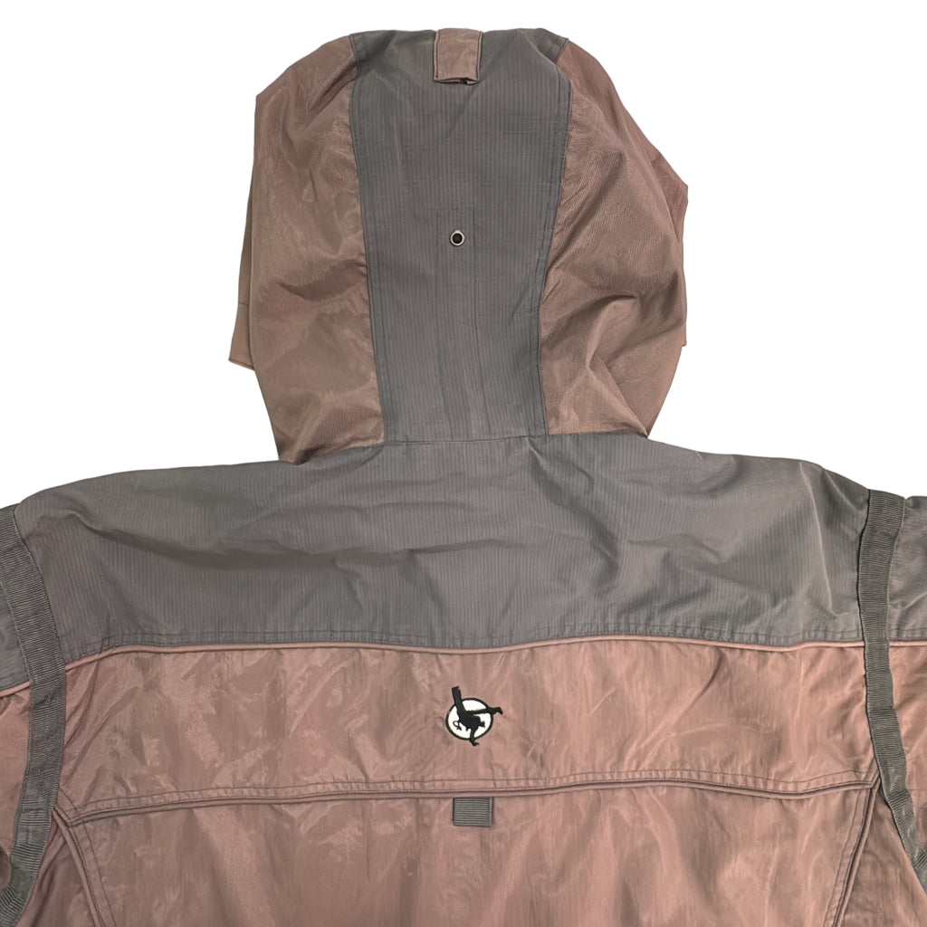 ADEDI Anorak Parka