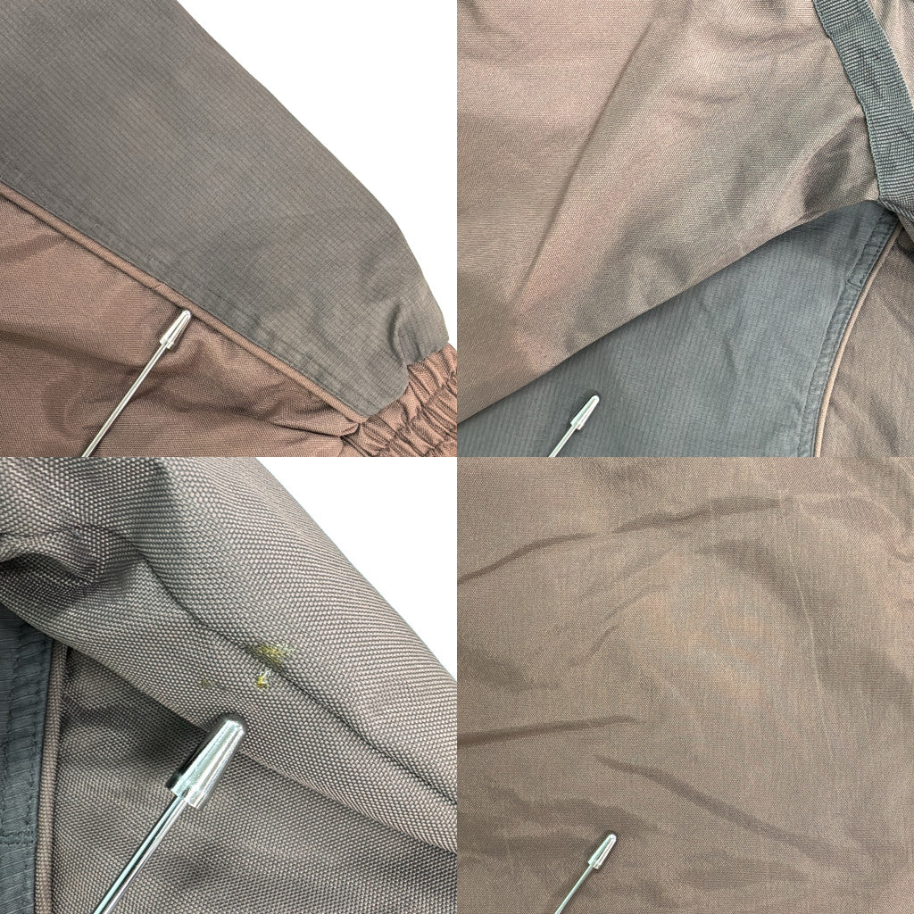 ADEDI Anorak Parka