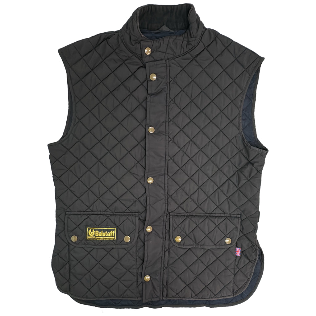 Belstaff Vest