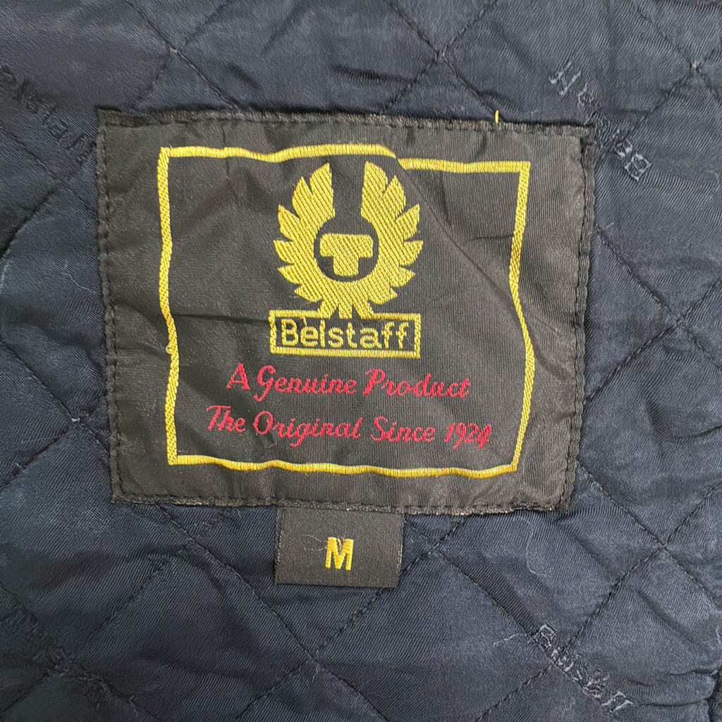 Belstaff Vest