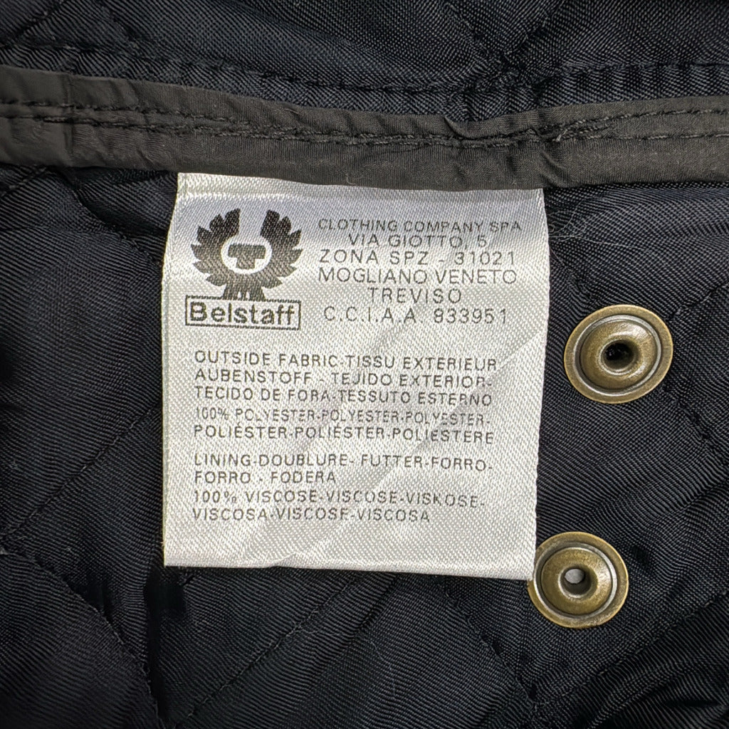 Belstaff Vest