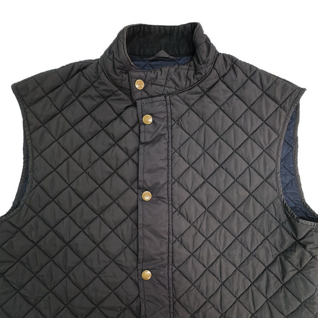 Belstaff Vest
