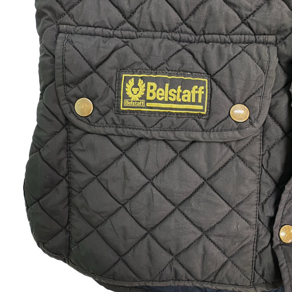 Belstaff Vest