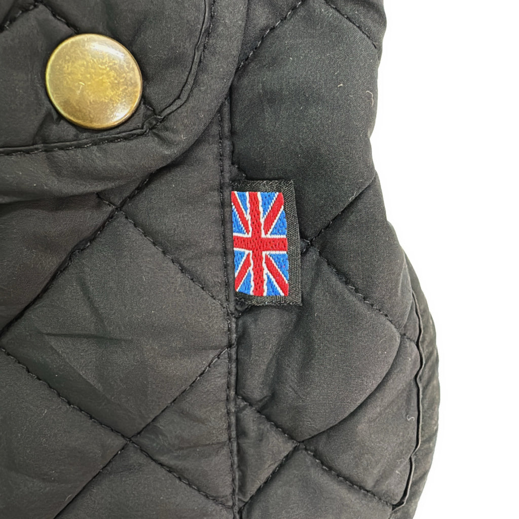 Belstaff Vest