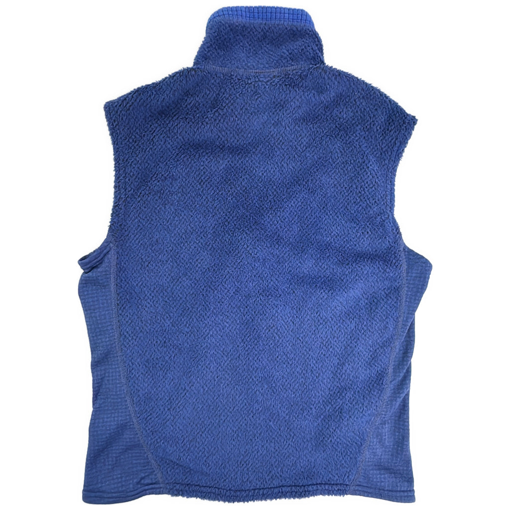 patagonia Regulator R2 Fleece Vest