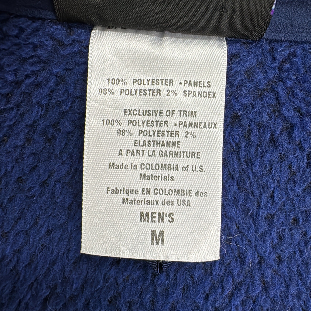 patagonia Regulator R2 Fleece Vest