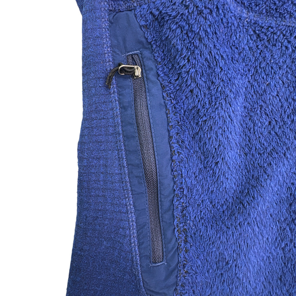 patagonia Regulator R2 Fleece Vest