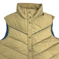 70s WOOLRICH Down Vest