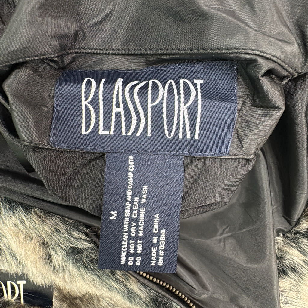 90s BLASSPORT Vest