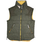 AUSTAR SPORT Padded Vest