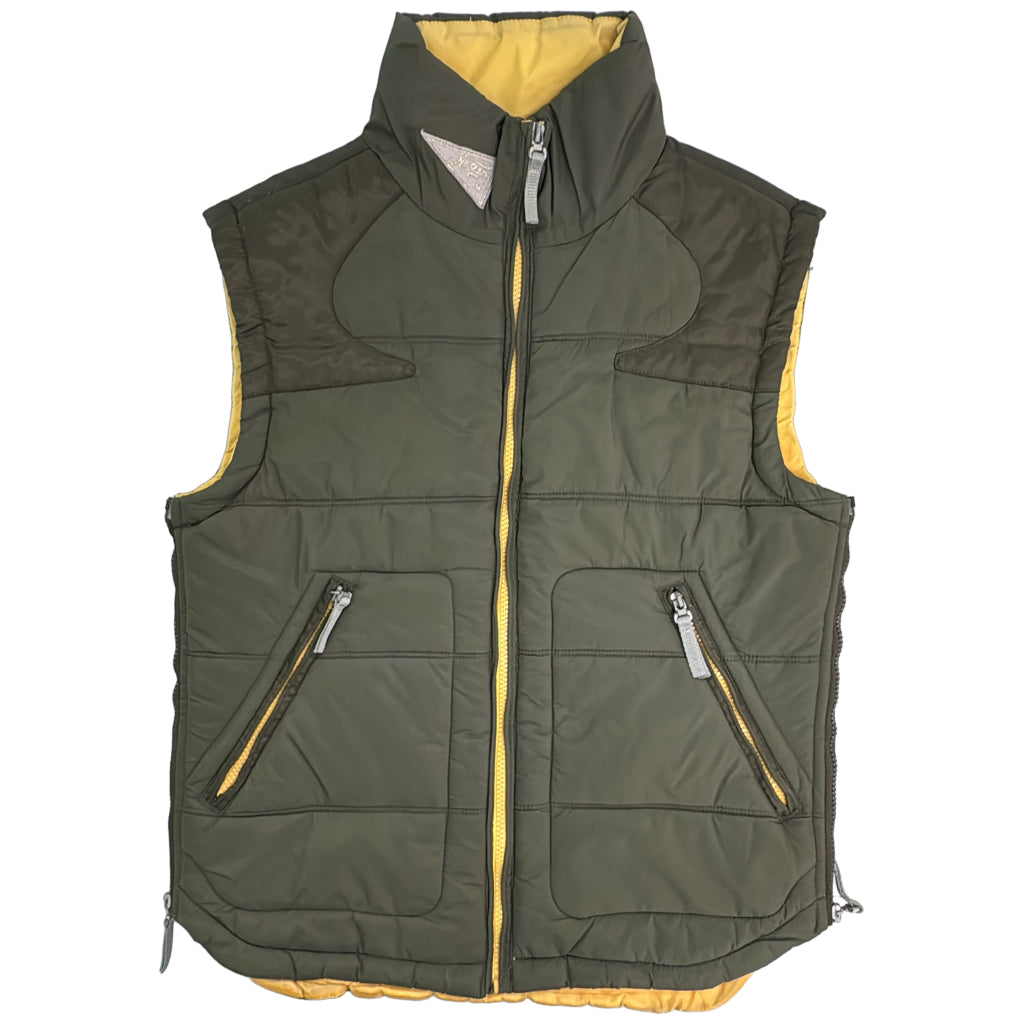AUSTAR SPORT Padded Vest