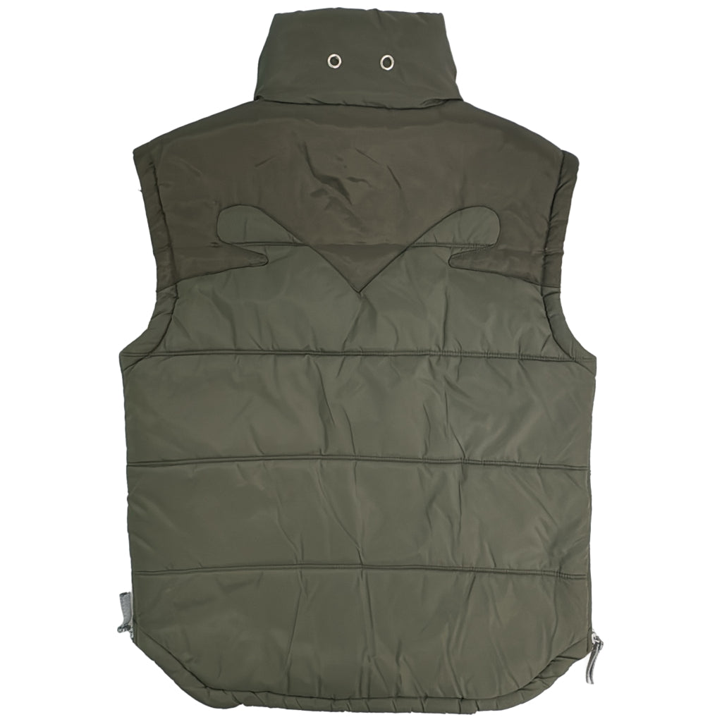 AUSTAR SPORT Padded Vest