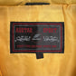 AUSTAR SPORT Padded Vest