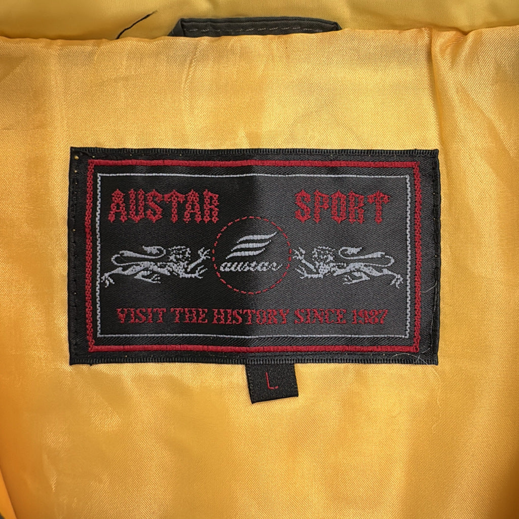 AUSTAR SPORT Padded Vest
