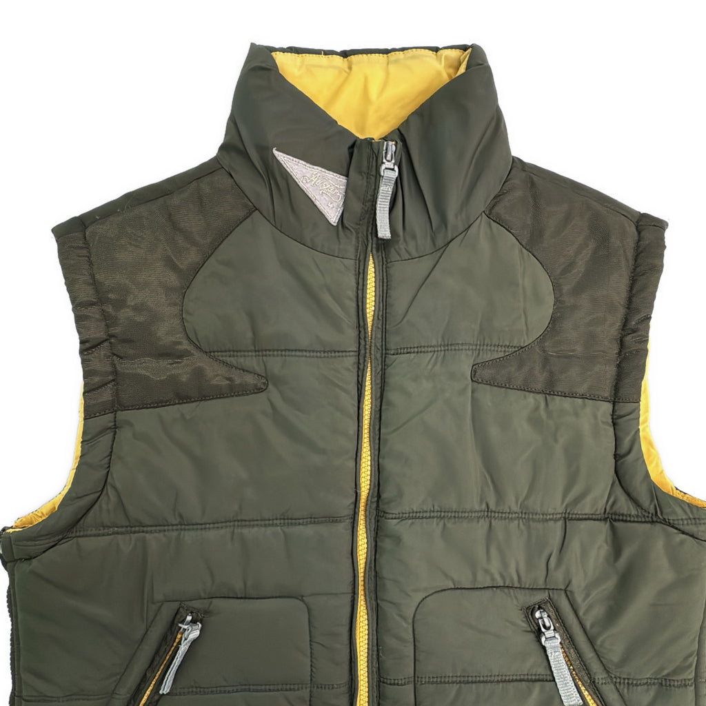AUSTAR SPORT Padded Vest