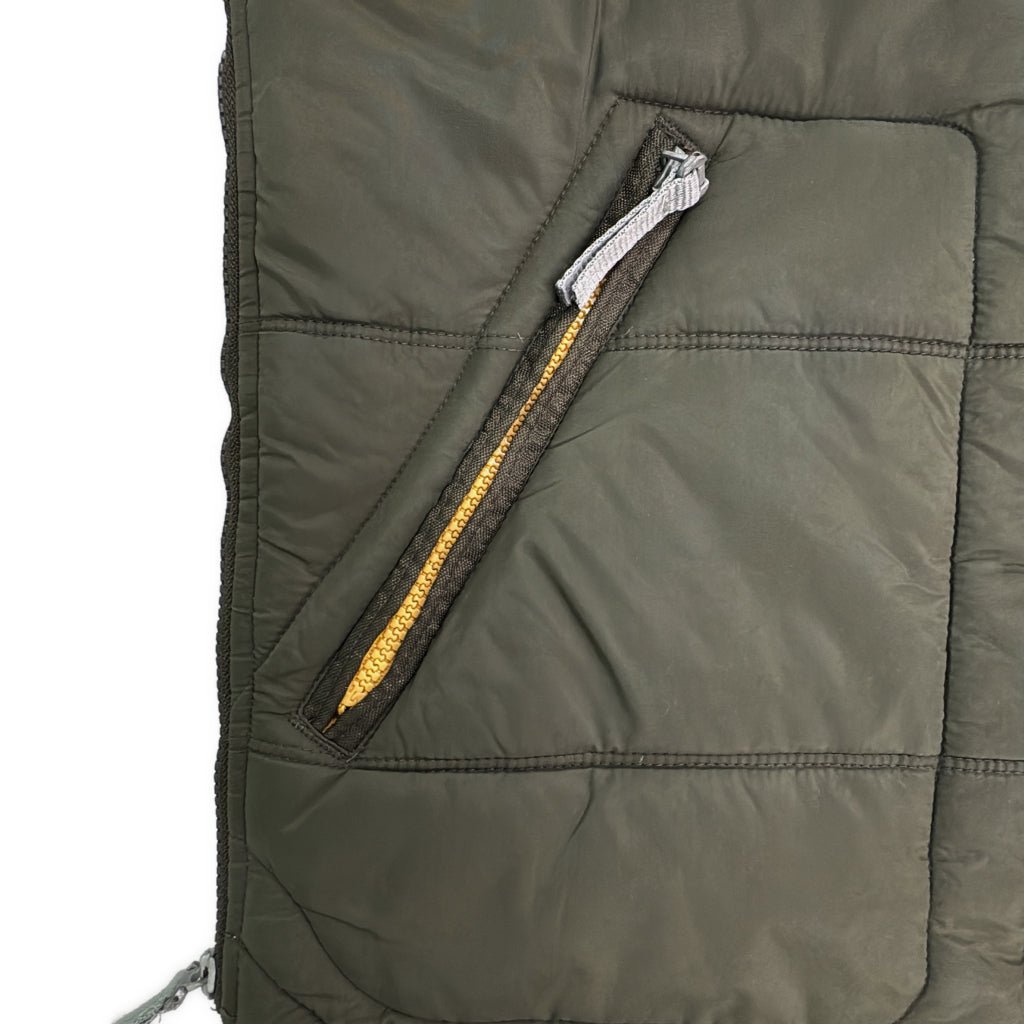 AUSTAR SPORT Padded Vest