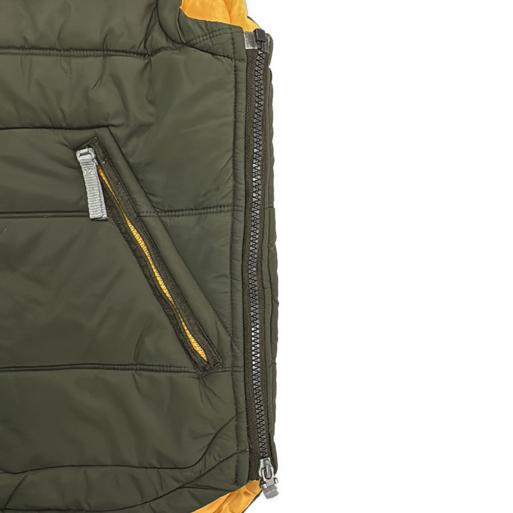 AUSTAR SPORT Padded Vest