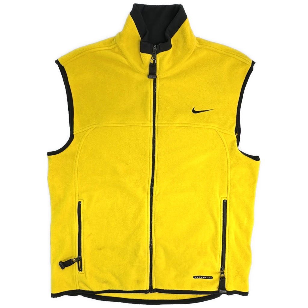 90s NIKE ACG Fleece Vest