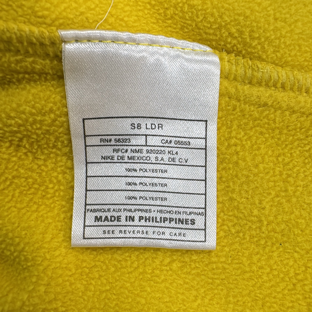 90s NIKE ACG Fleece Vest