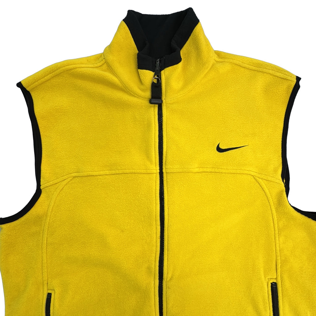 90s NIKE ACG Fleece Vest