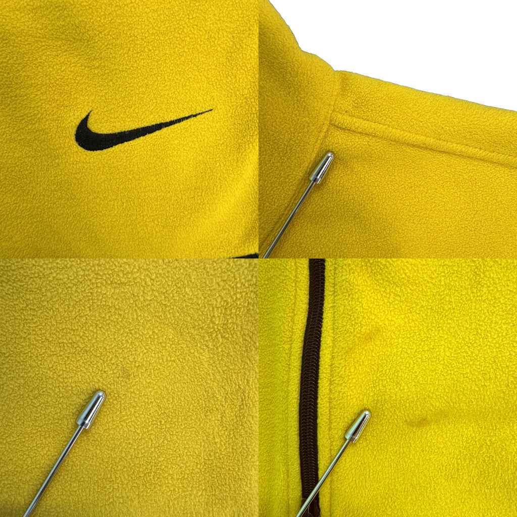 90s NIKE ACG Fleece Vest