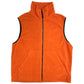 90s STRUCTURE Fleece Vest