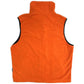 90s STRUCTURE Fleece Vest