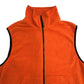 90s STRUCTURE Fleece Vest