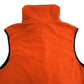 90s STRUCTURE Fleece Vest