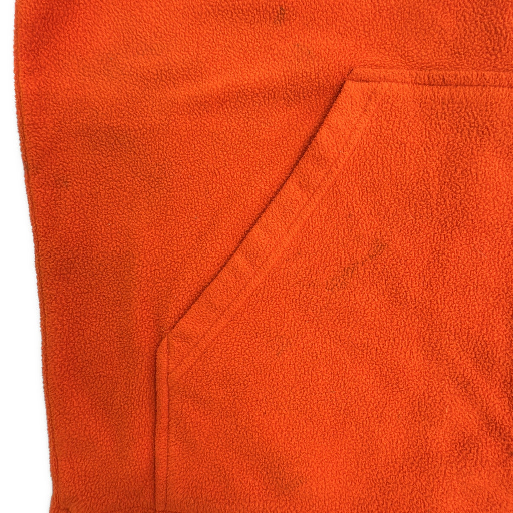 90s STRUCTURE Fleece Vest