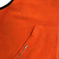 90s STRUCTURE Fleece Vest