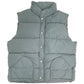 80s SIERRA DESIGNS Down Vest
