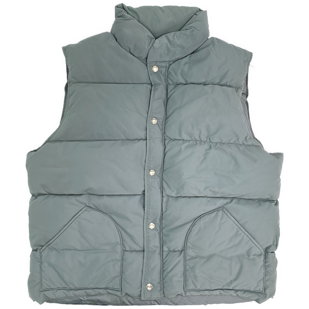80s SIERRA DESIGNS Down Vest