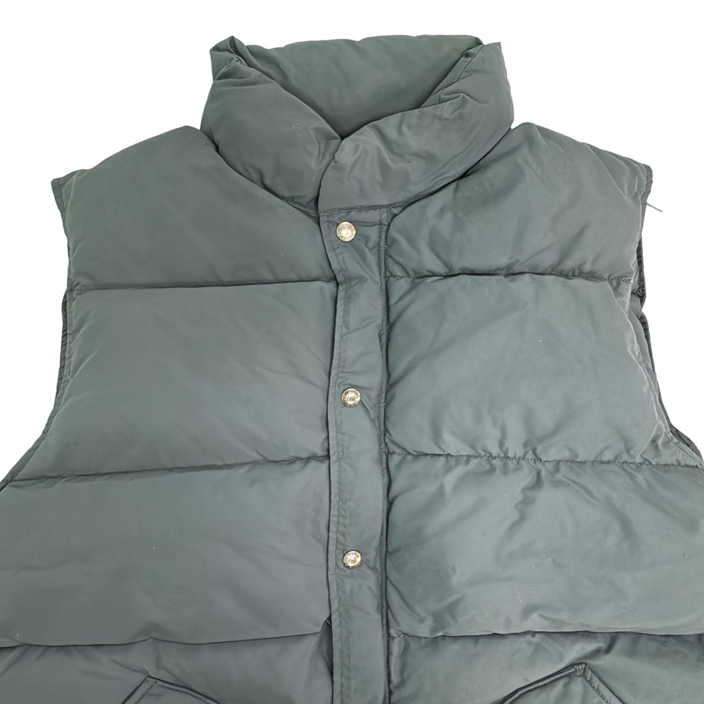 80s SIERRA DESIGNS Down Vest